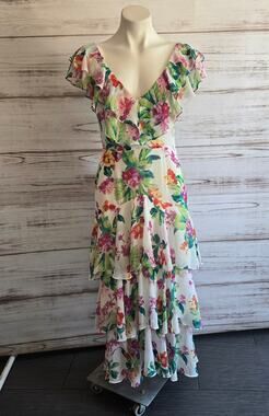 wayf chelsea tiered ruffle maxi dress 5597304